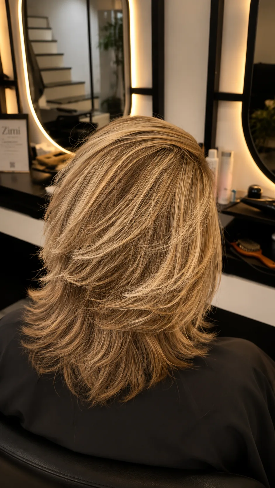 Zimi Hair Salon Da Nang – Highlights