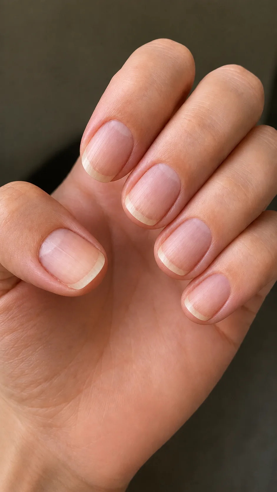Zimi Hair Salon – Nail Art